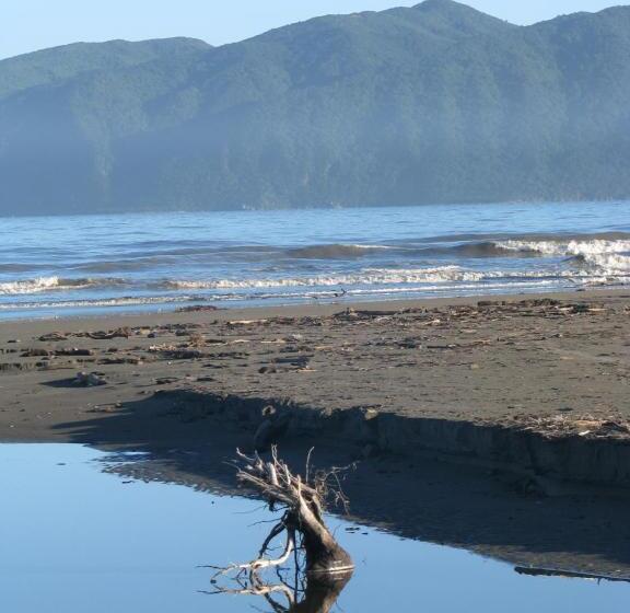 Top Floor Bed And Breakfast