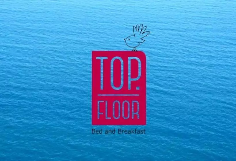 Top Floor Bed And Breakfast