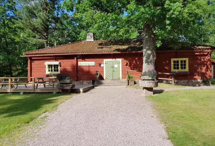 Tranås Vandrarhem