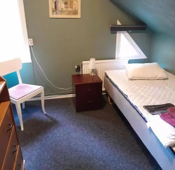Tranås Vandrarhem