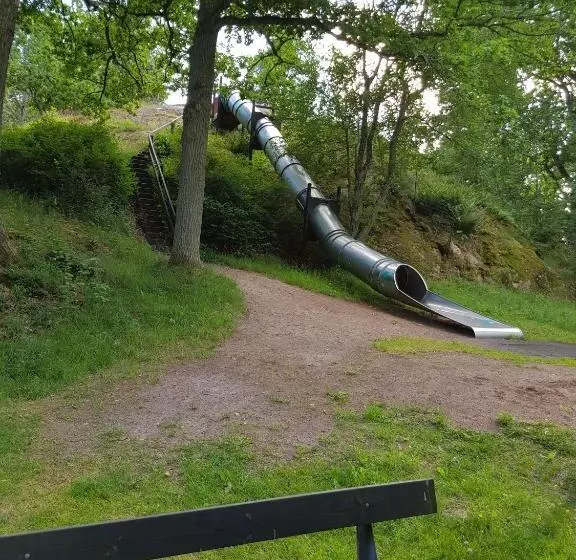 Tranås Vandrarhem