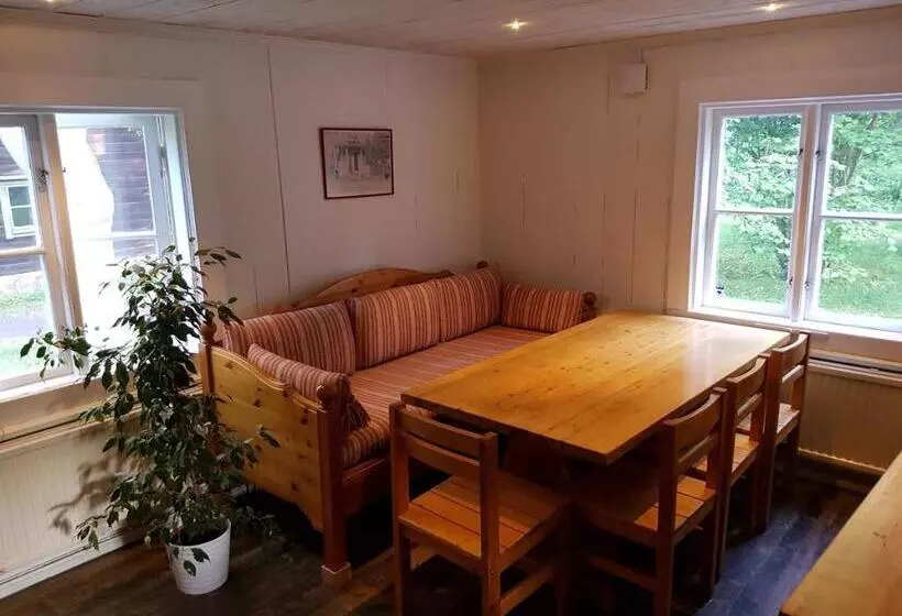 Tranås Vandrarhem