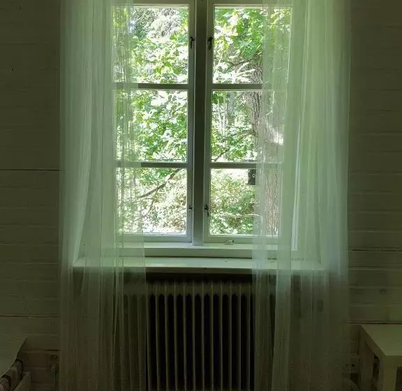 Tranås Vandrarhem