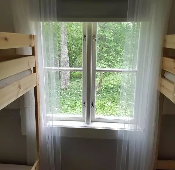 Tranås Vandrarhem