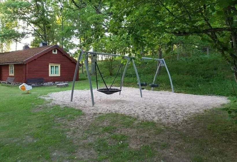Tranås Vandrarhem