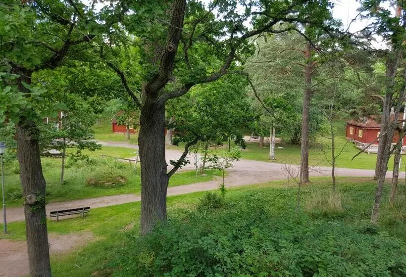 Tranås Vandrarhem