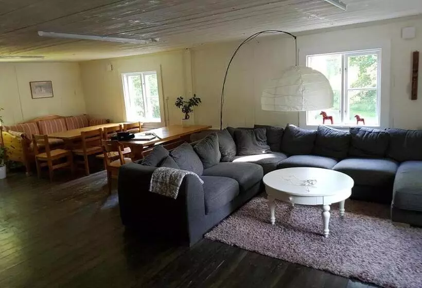 Tranås Vandrarhem