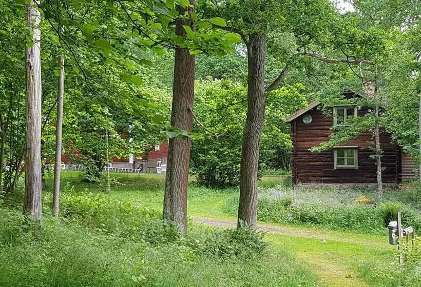 Tranås Vandrarhem