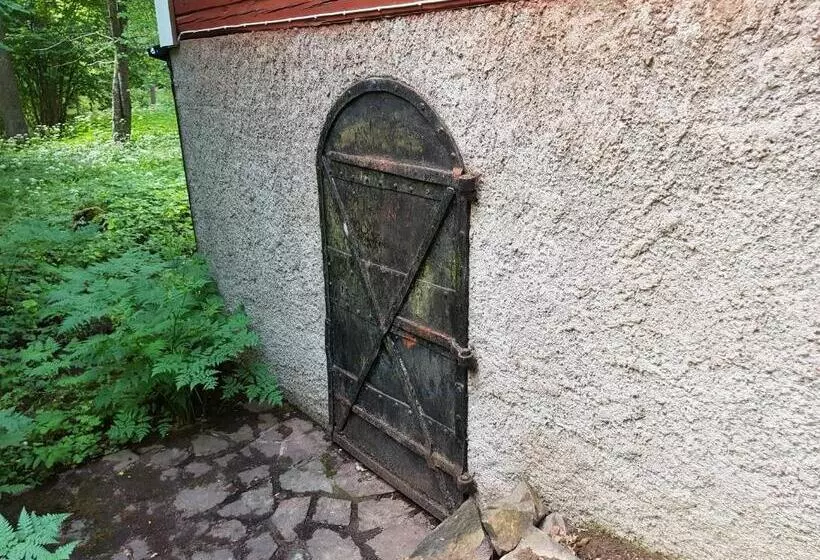 Tranås Vandrarhem