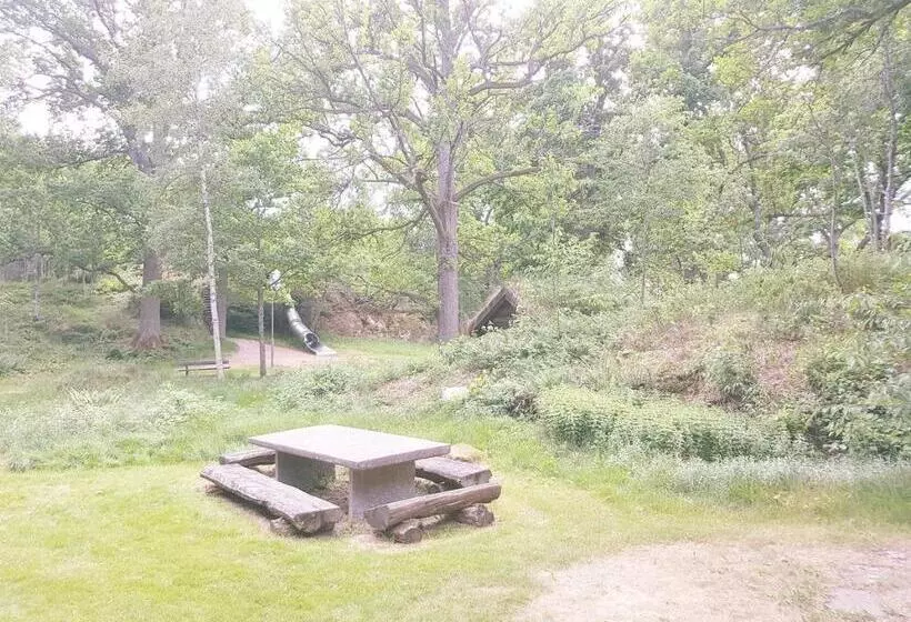 Tranås Vandrarhem