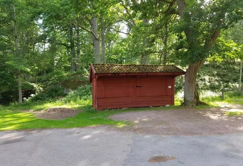 Tranås Vandrarhem