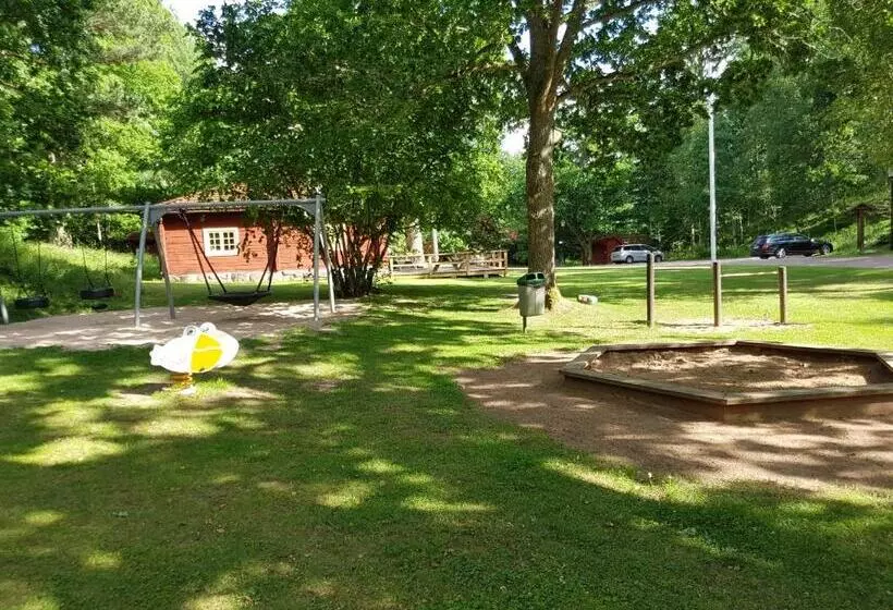 Tranås Vandrarhem