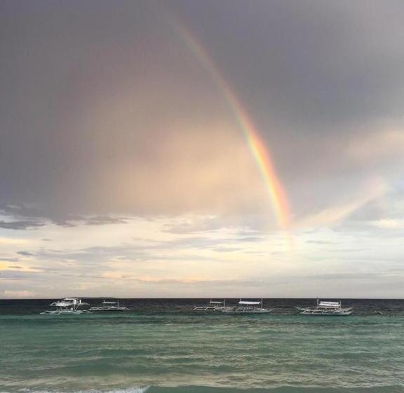 Villa Umi Panglao Resort