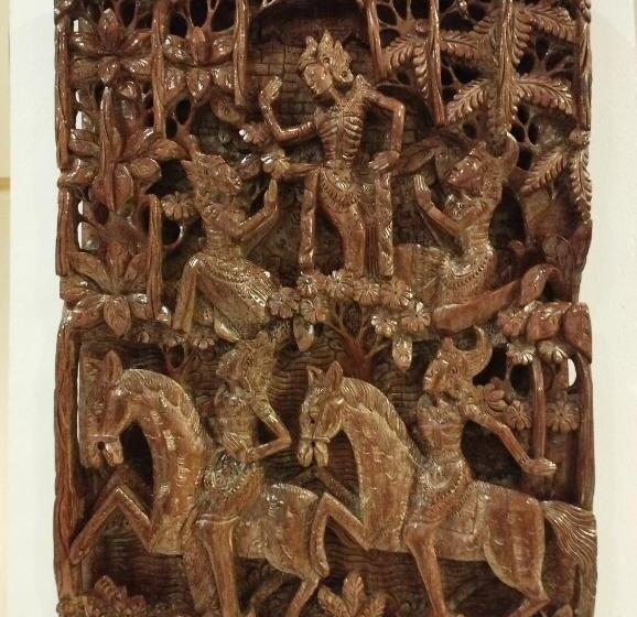 Villa Umi Panglao Resort