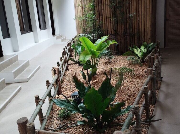 Villa Umi Panglao Resort