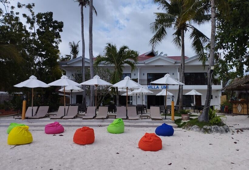Villa Umi Panglao Resort