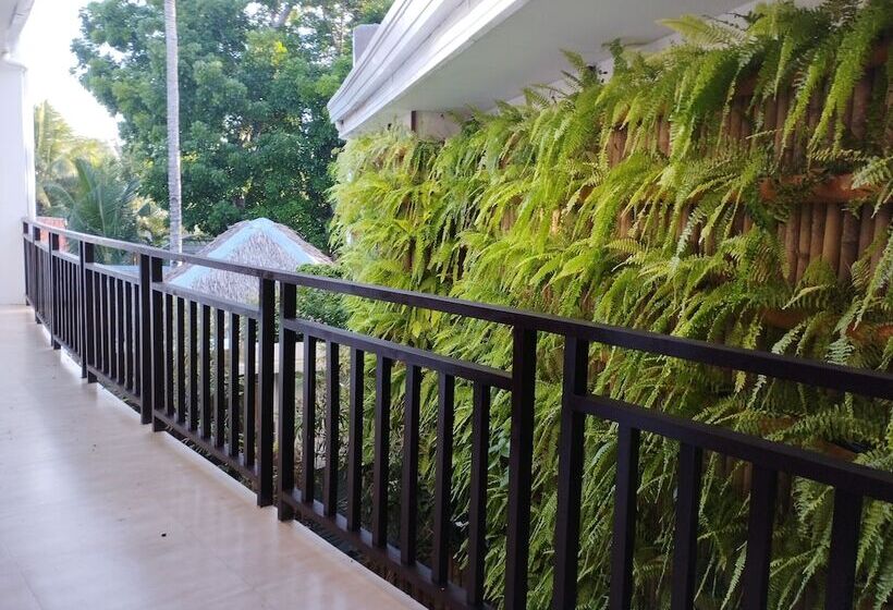 Villa Umi Panglao Resort