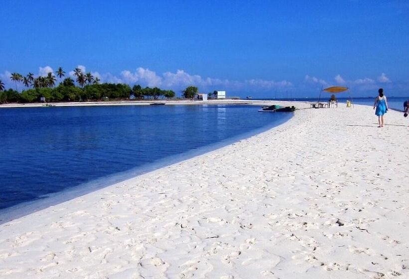 Villa Umi Panglao Resort