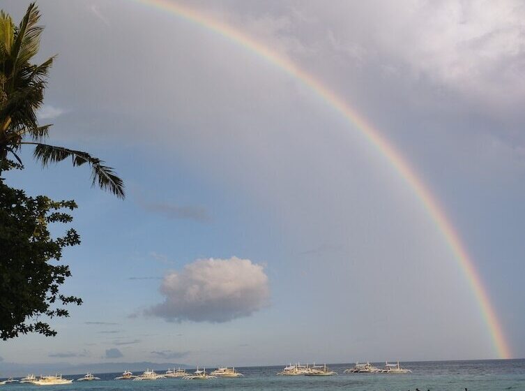 Villa Umi Panglao Resort