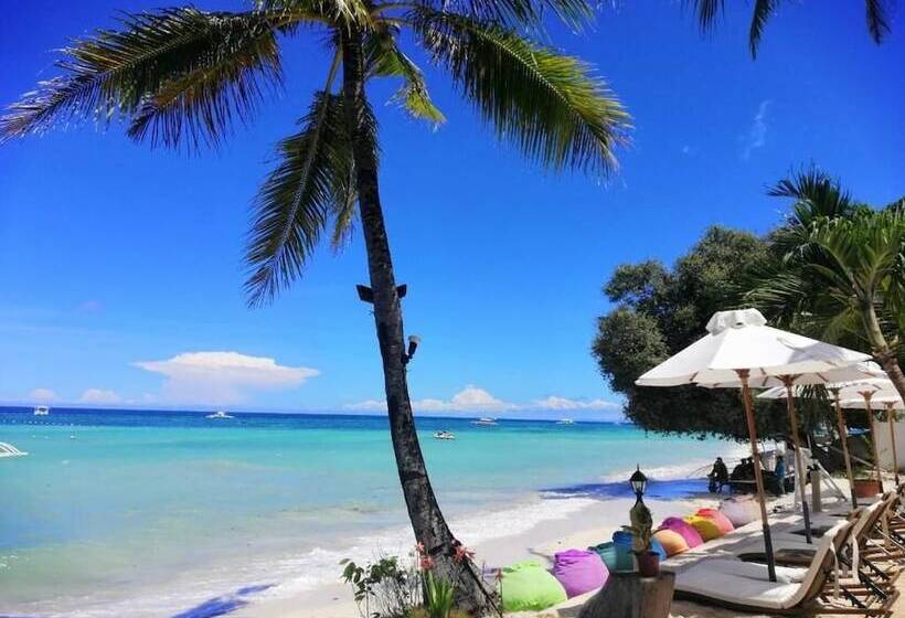 Villa Umi Panglao Resort