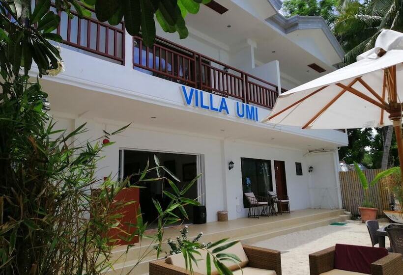 Villa Umi Panglao Resort