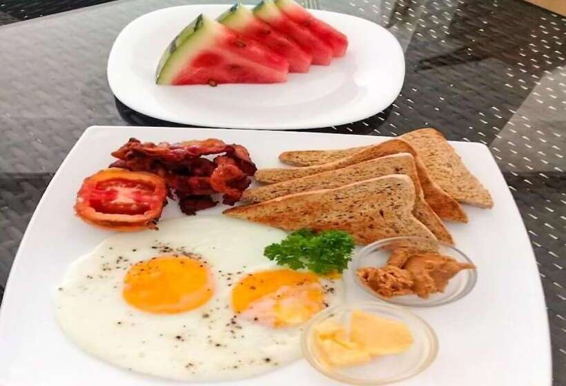 Villa Umi Panglao Resort