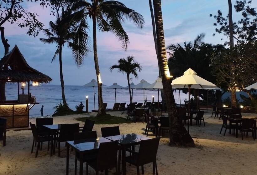 Villa Umi Panglao Resort