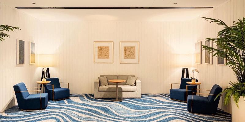 Отель H Residences By Holiday Paradise