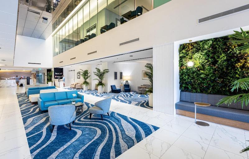 Отель H Residences By Holiday Paradise