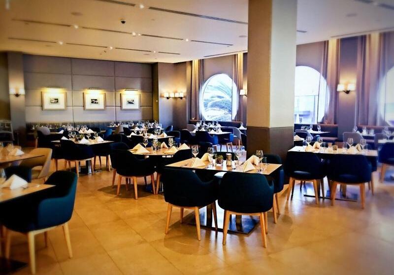 Отель H Residences By Holiday Paradise