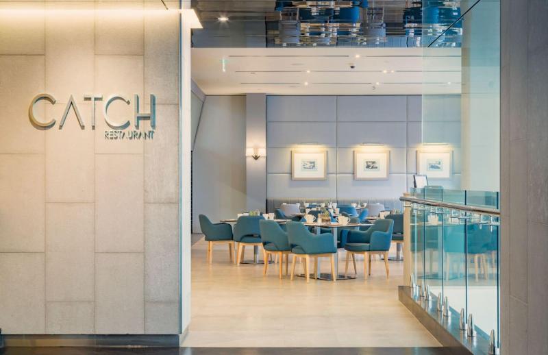 Отель H Residences By Holiday Paradise