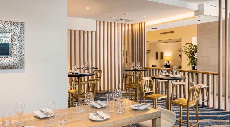 Отель H Residences By Holiday Paradise