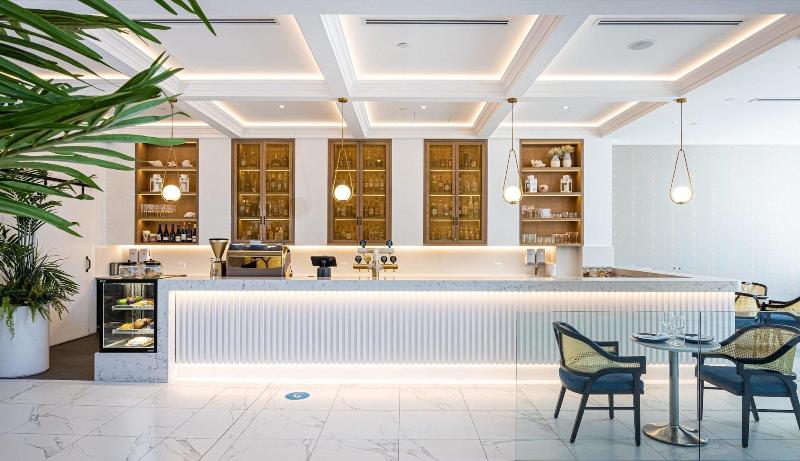 Отель H Residences By Holiday Paradise