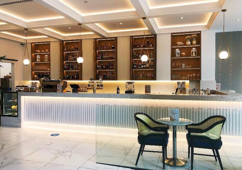 Отель H Residences By Holiday Paradise