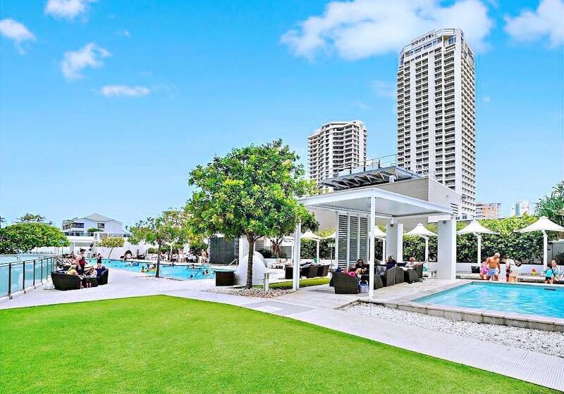 Отель H Residences By Holiday Paradise