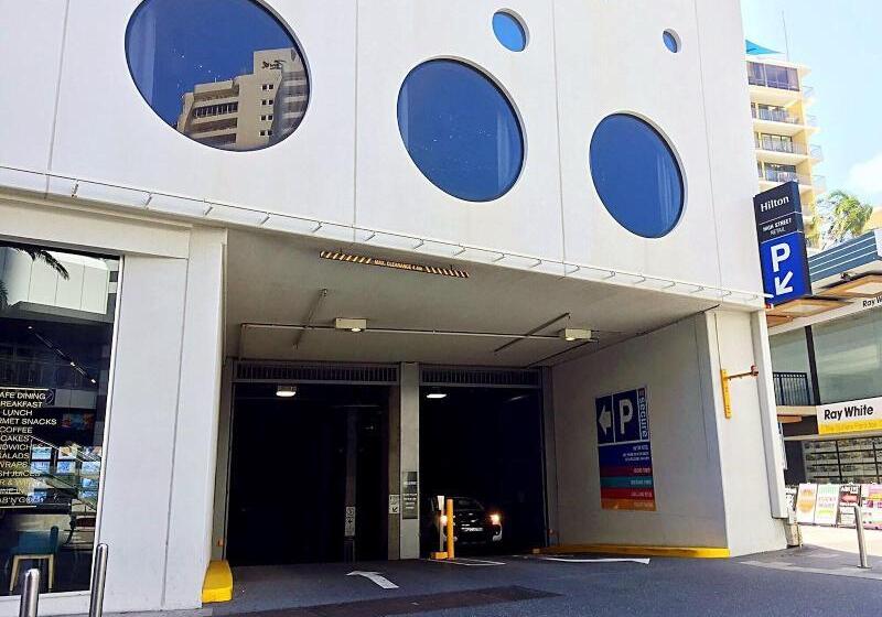 Отель H Residences By Holiday Paradise