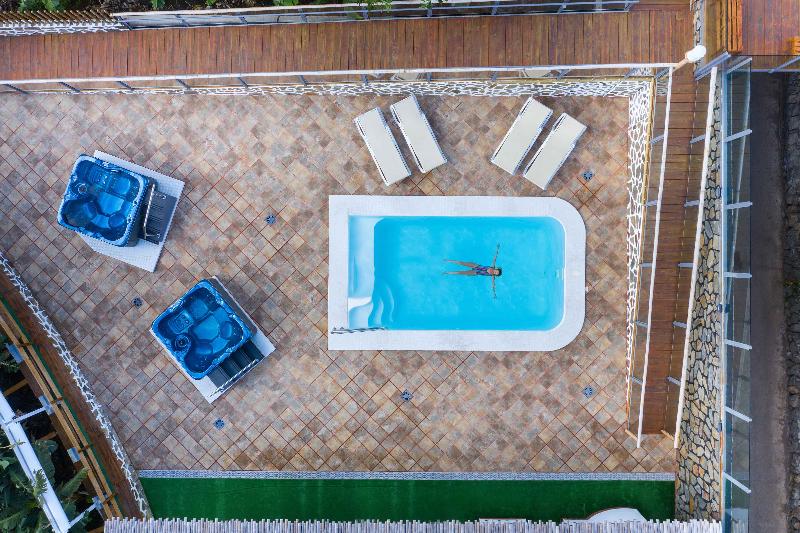 호텔 Hacienda La Dehesa