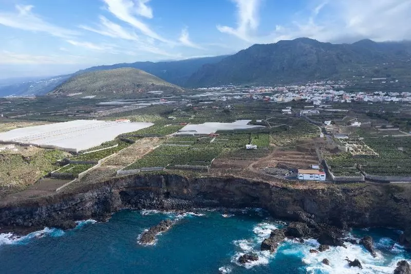 ホテル Hacienda La Dehesa