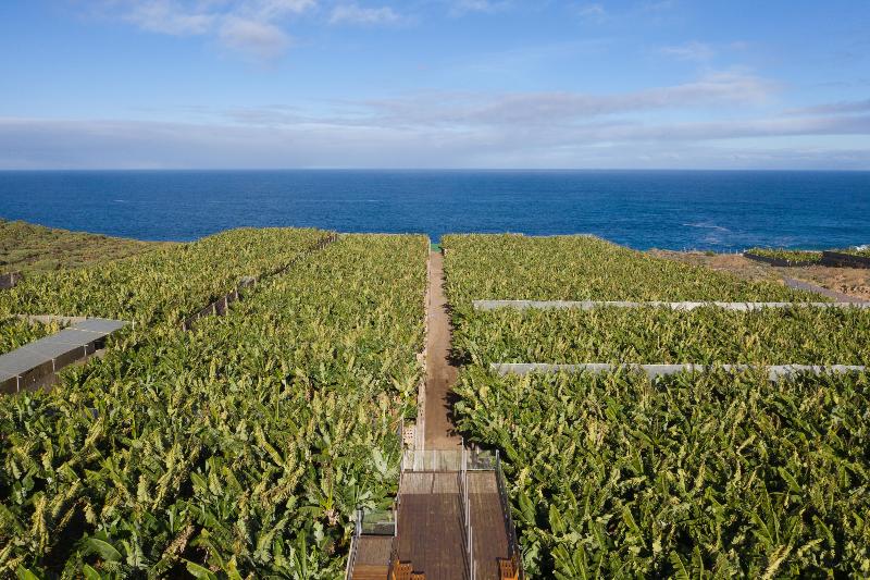 호텔 Hacienda La Dehesa