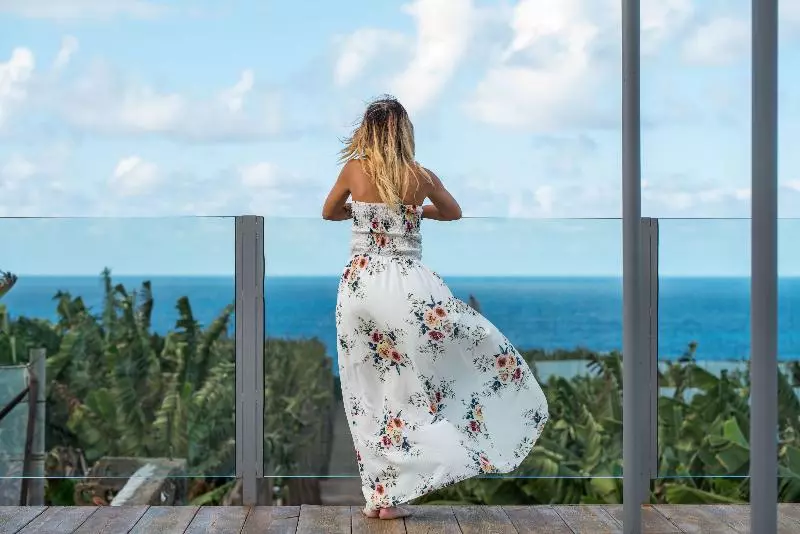 ホテル Hacienda La Dehesa