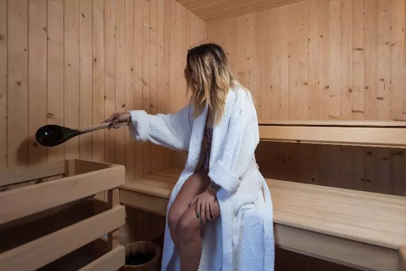 ホテル Hacienda La Dehesa