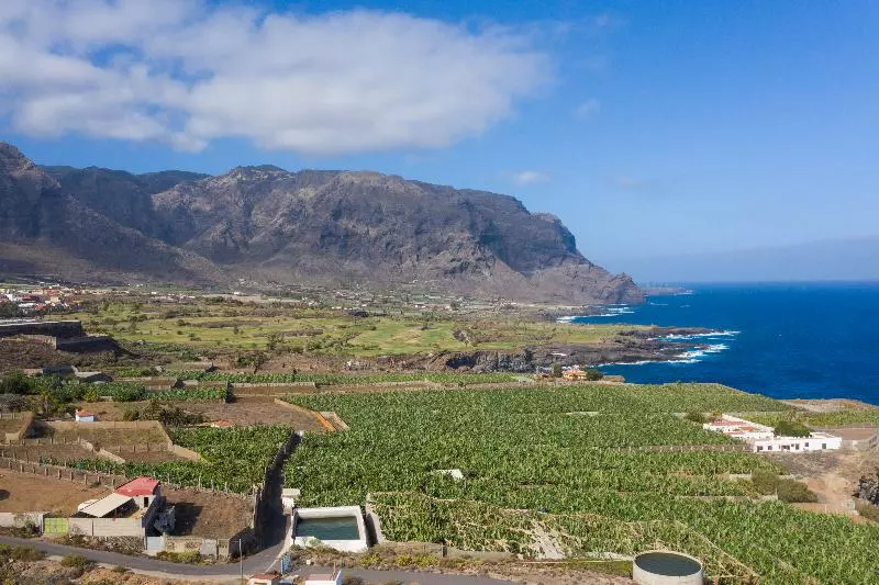 ホテル Hacienda La Dehesa