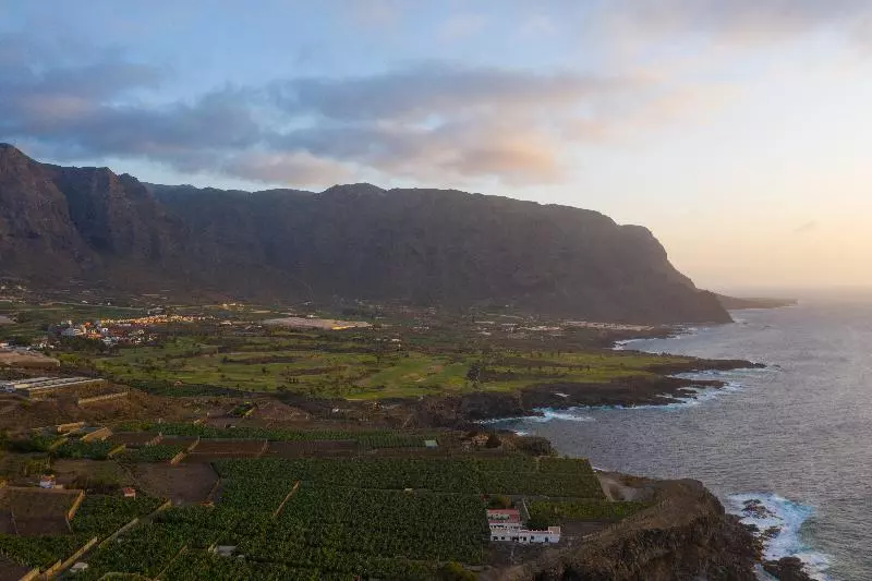 ホテル Hacienda La Dehesa