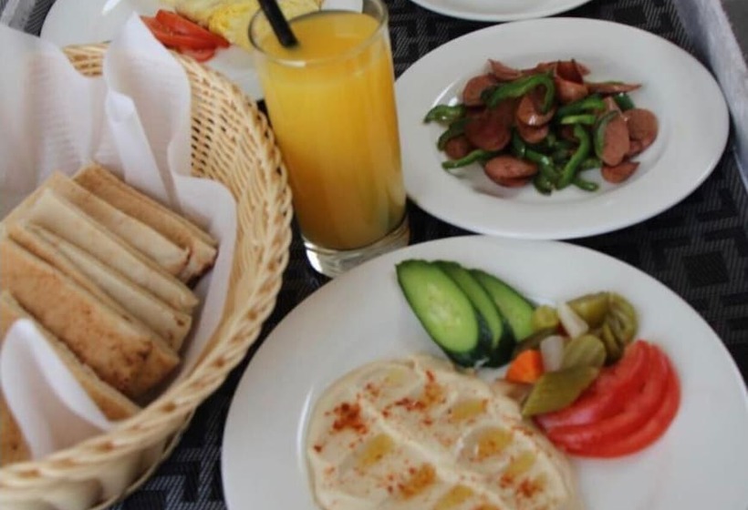 酒店 Express Seven Palaces