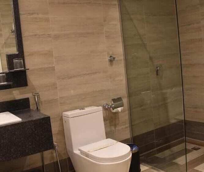 酒店 Express Seven Palaces