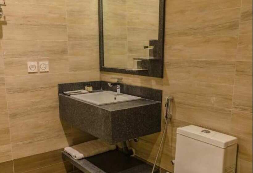 酒店 Express Seven Palaces