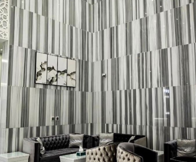 酒店 Express Seven Palaces