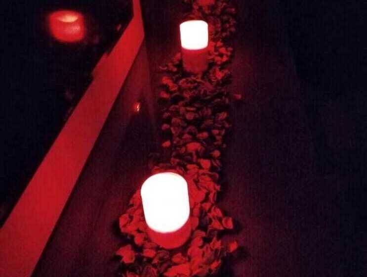 酒店 Express Seven Palaces