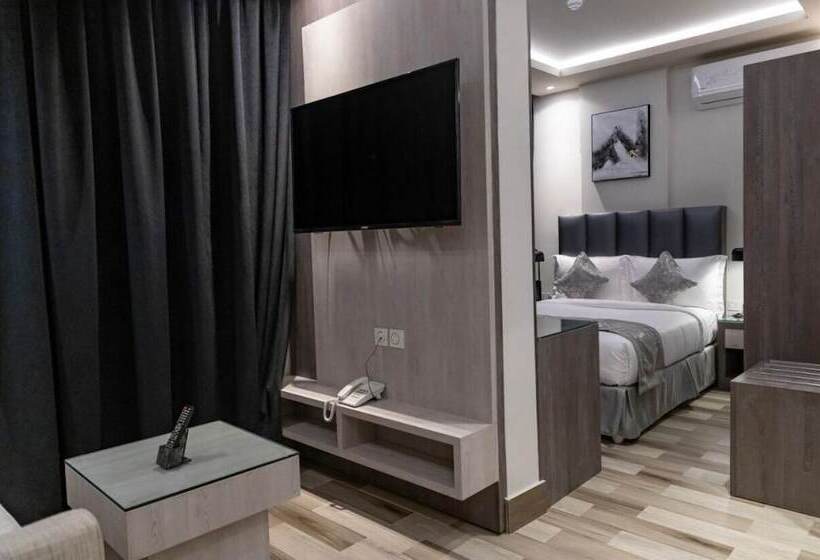 酒店 Express Seven Palaces