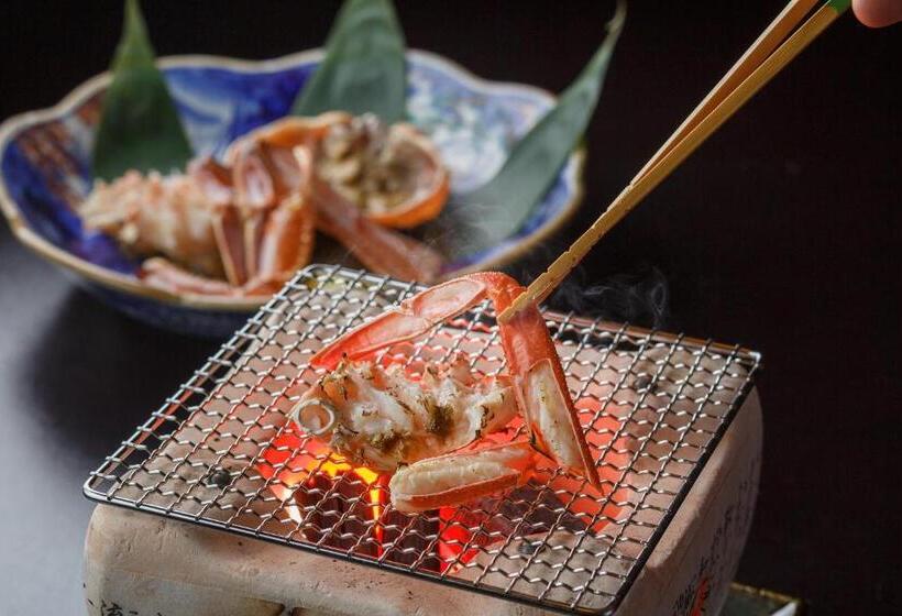 ホテル Shaga No Sato Yumeya